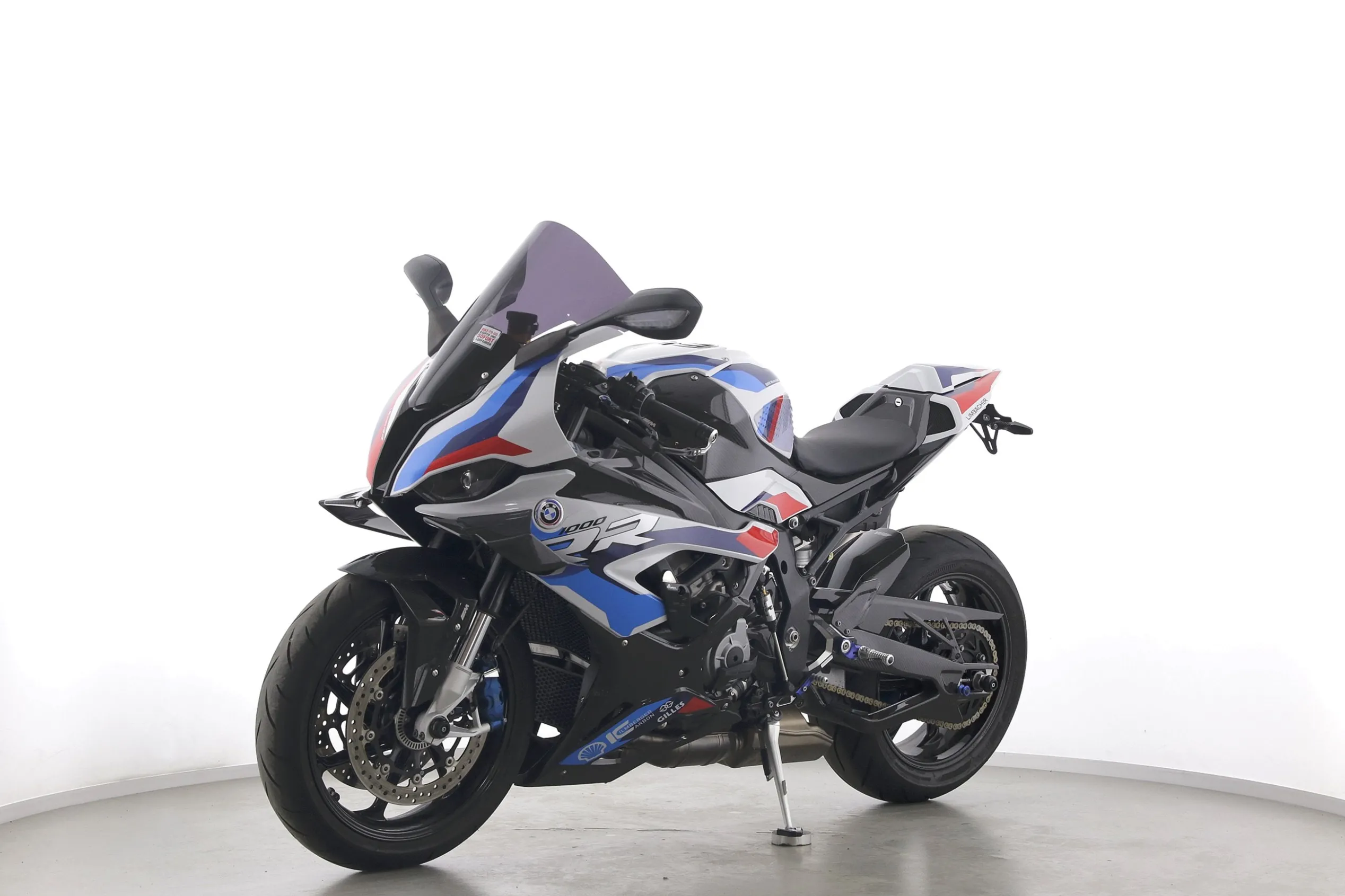 M 1000 RR COMPETITION