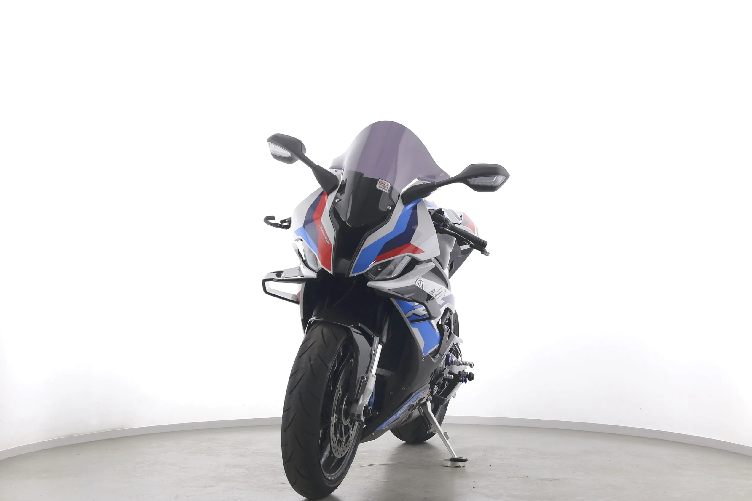 M 1000 RR COMPETITION