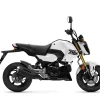MSX 125 GROM