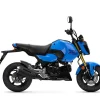 MSX 125 GROM