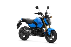 MSX 125 GROM