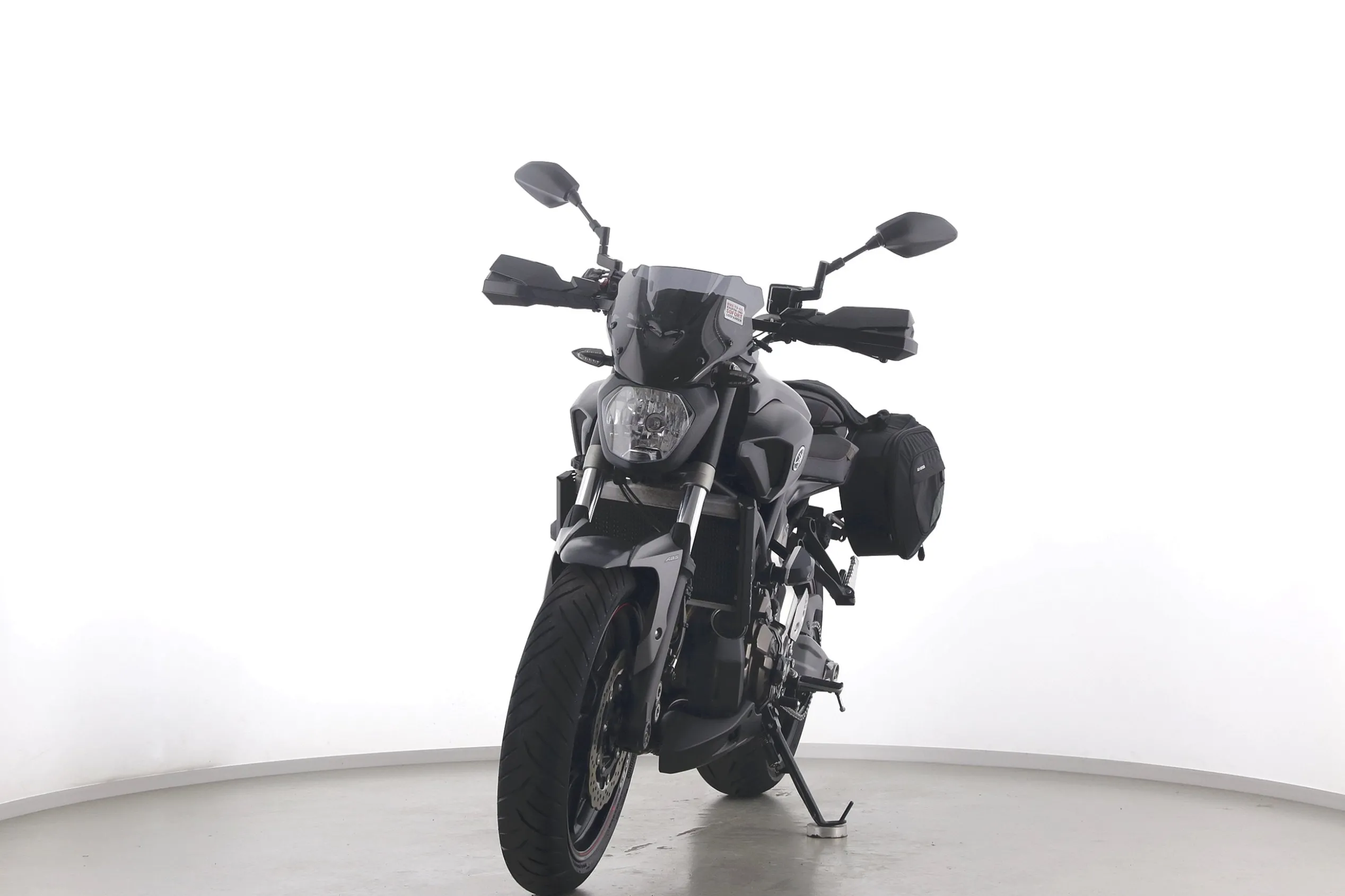 MT 07
