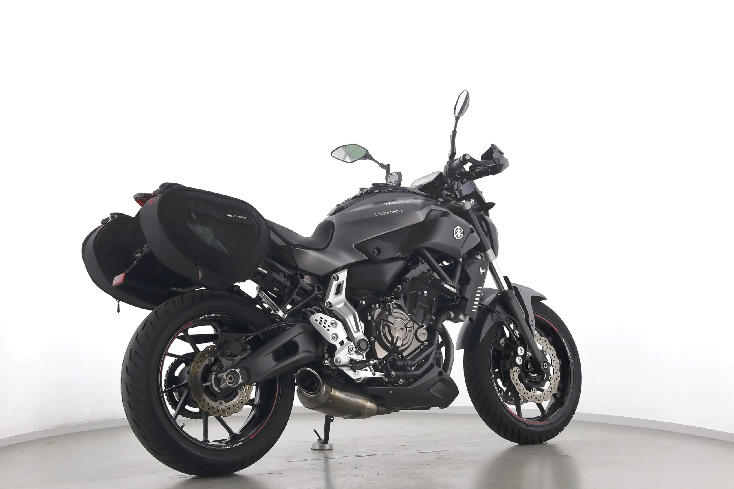 MT 07