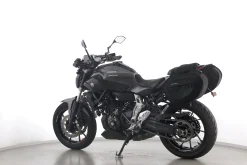 MT 07