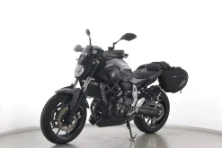 MT 07