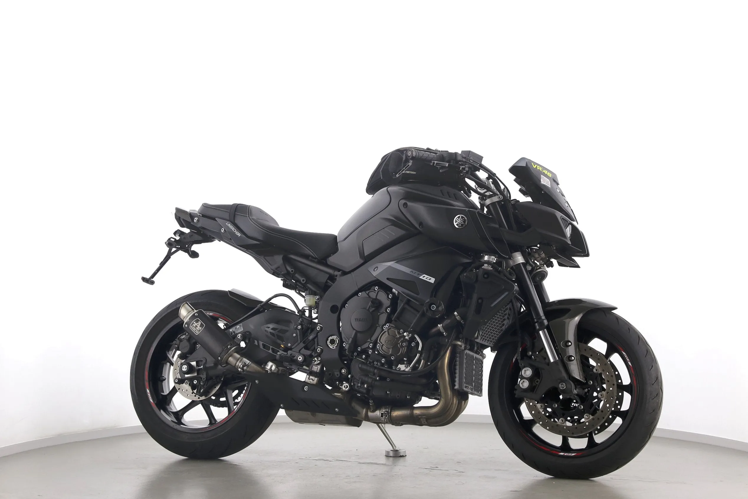 MT 10