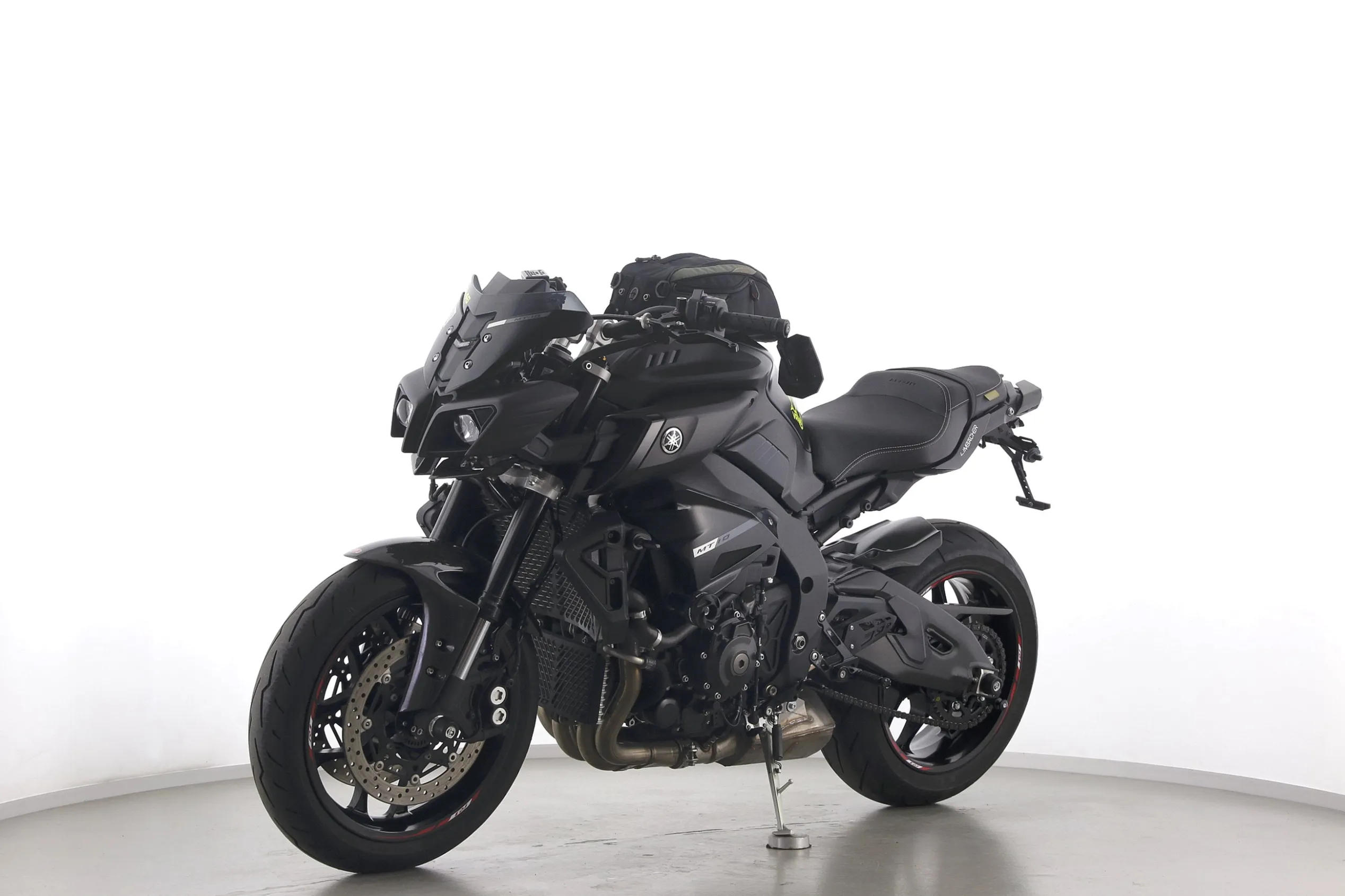 MT 10
