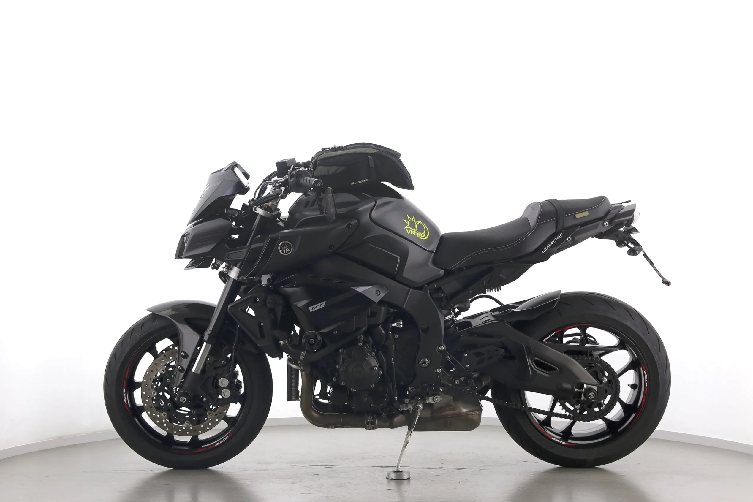 MT 10