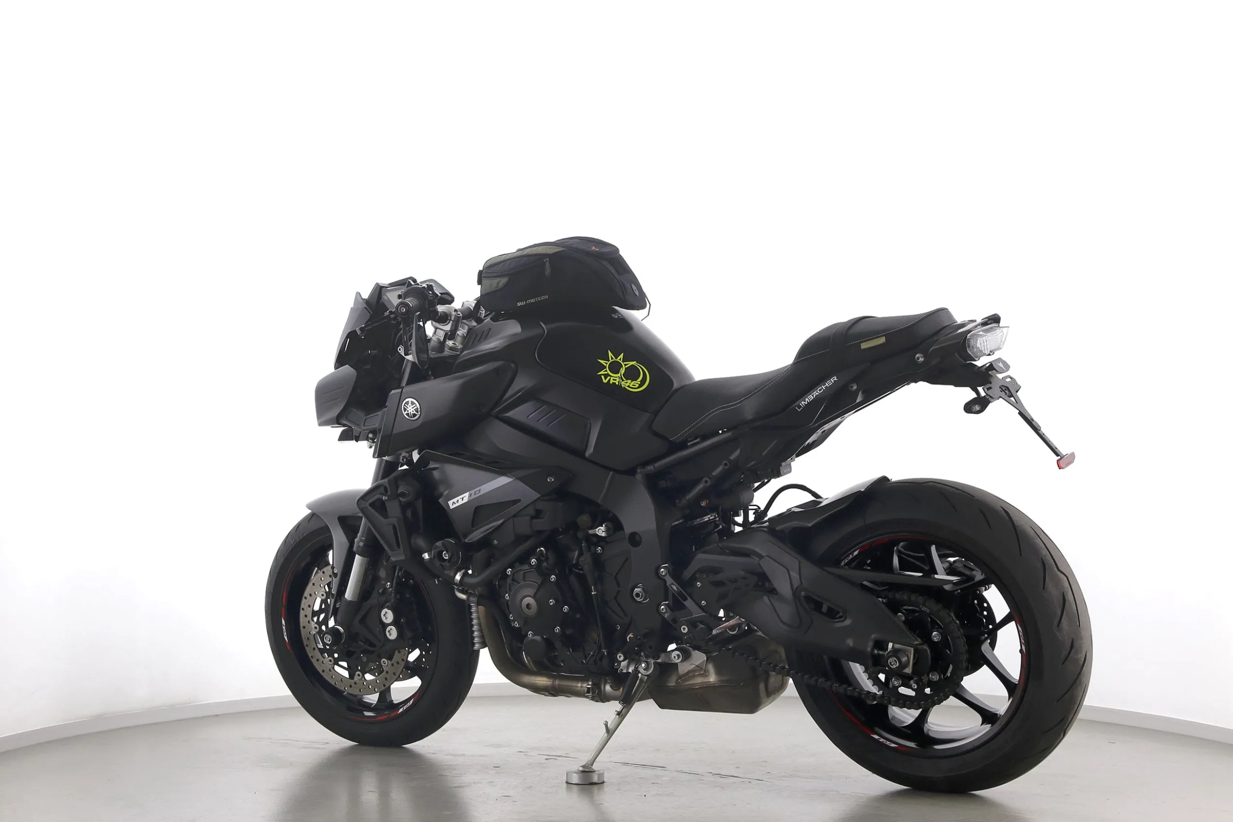 MT 10