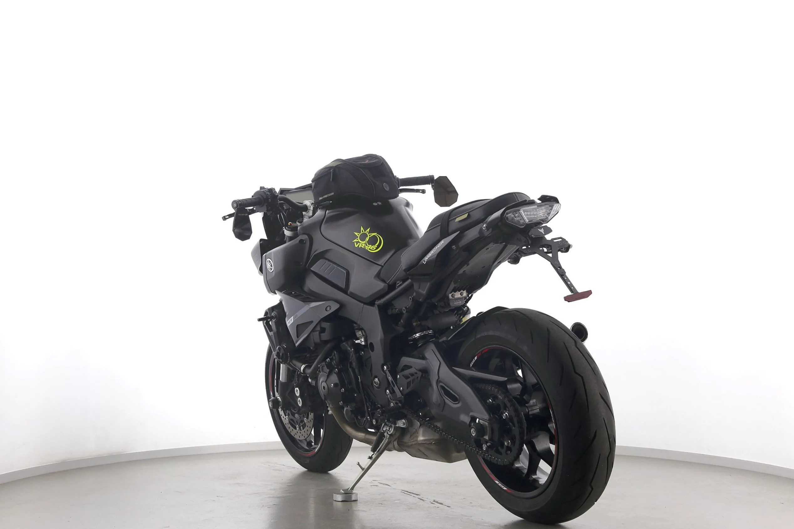 MT 10