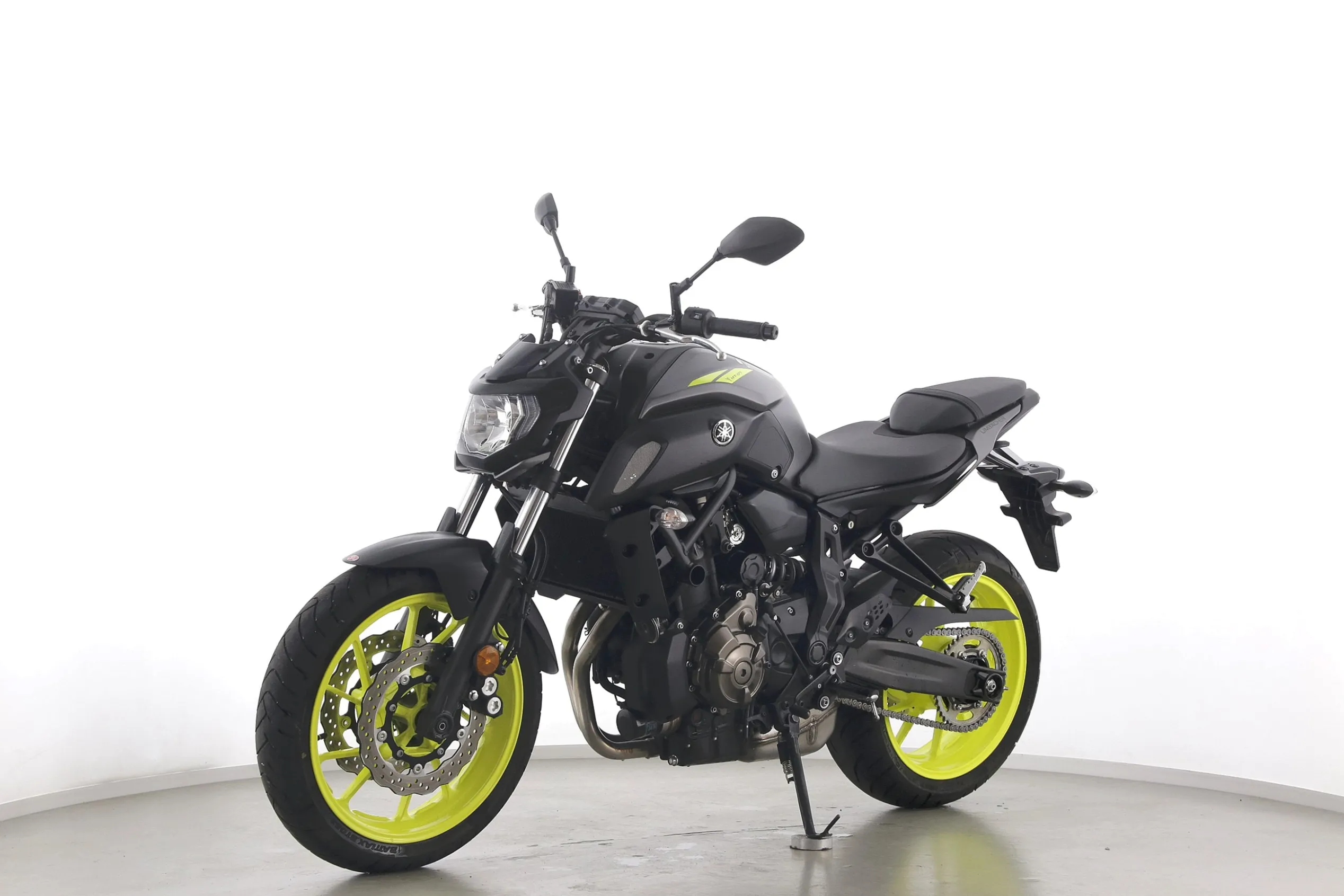 MT 07