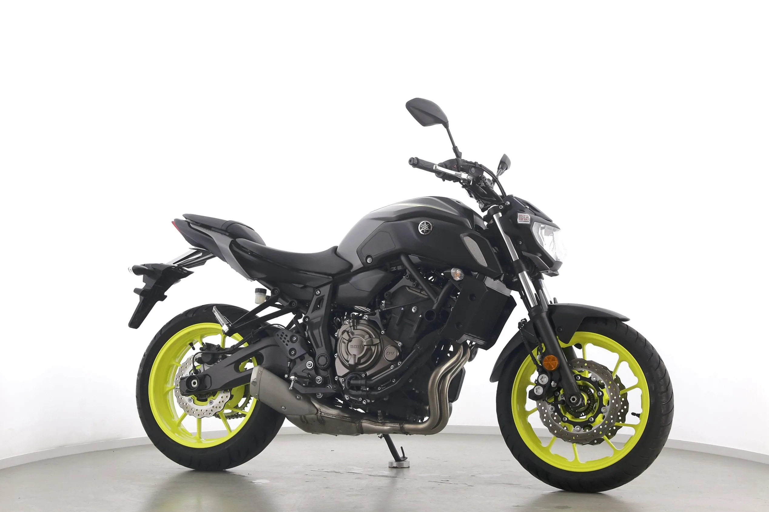 MT 07