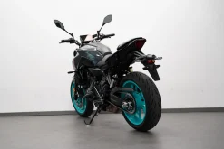 MT 07