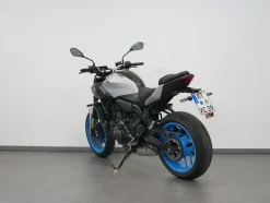 MT 07