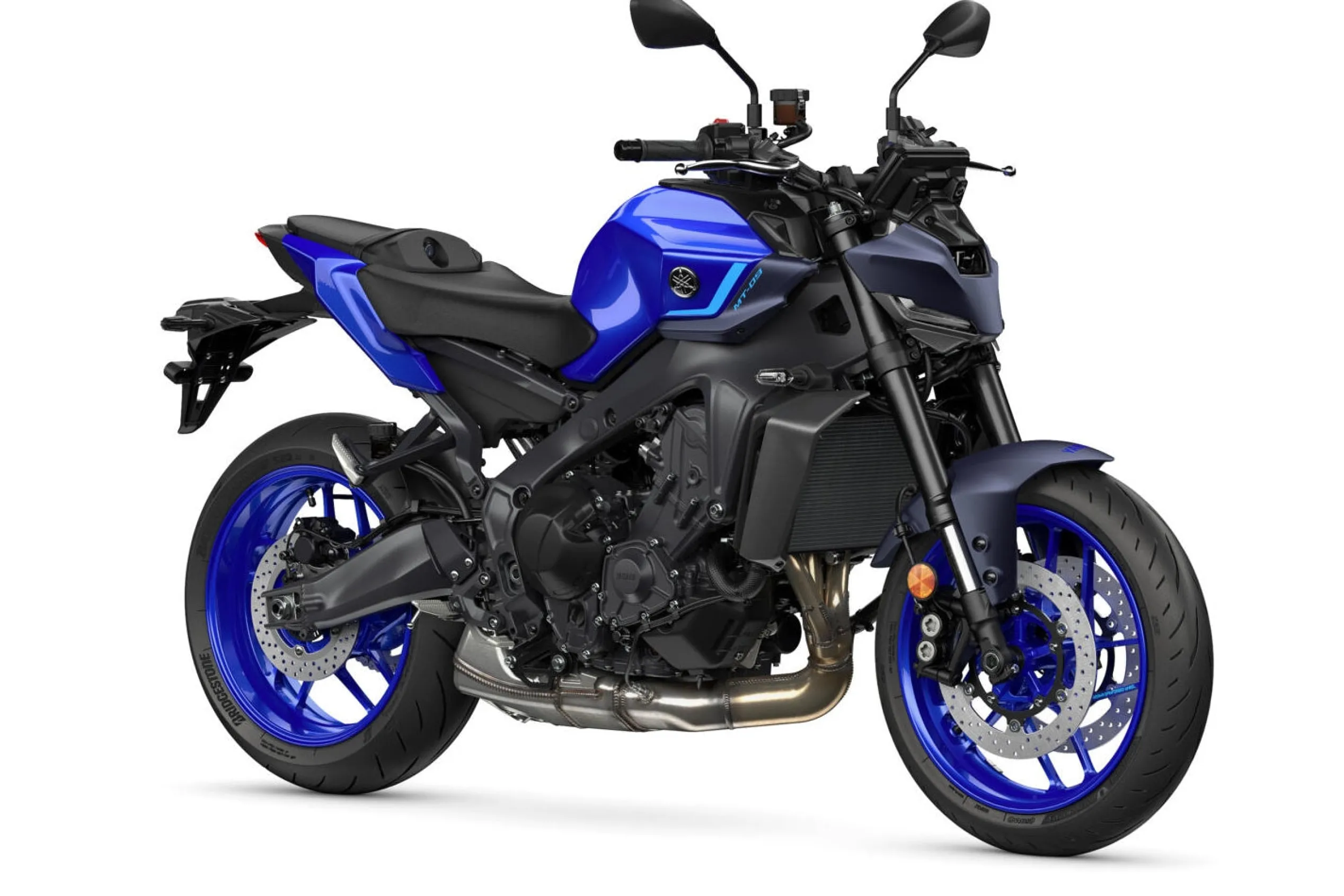 MT 09