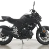 MT 125