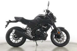 MT 125