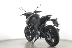 MT 125