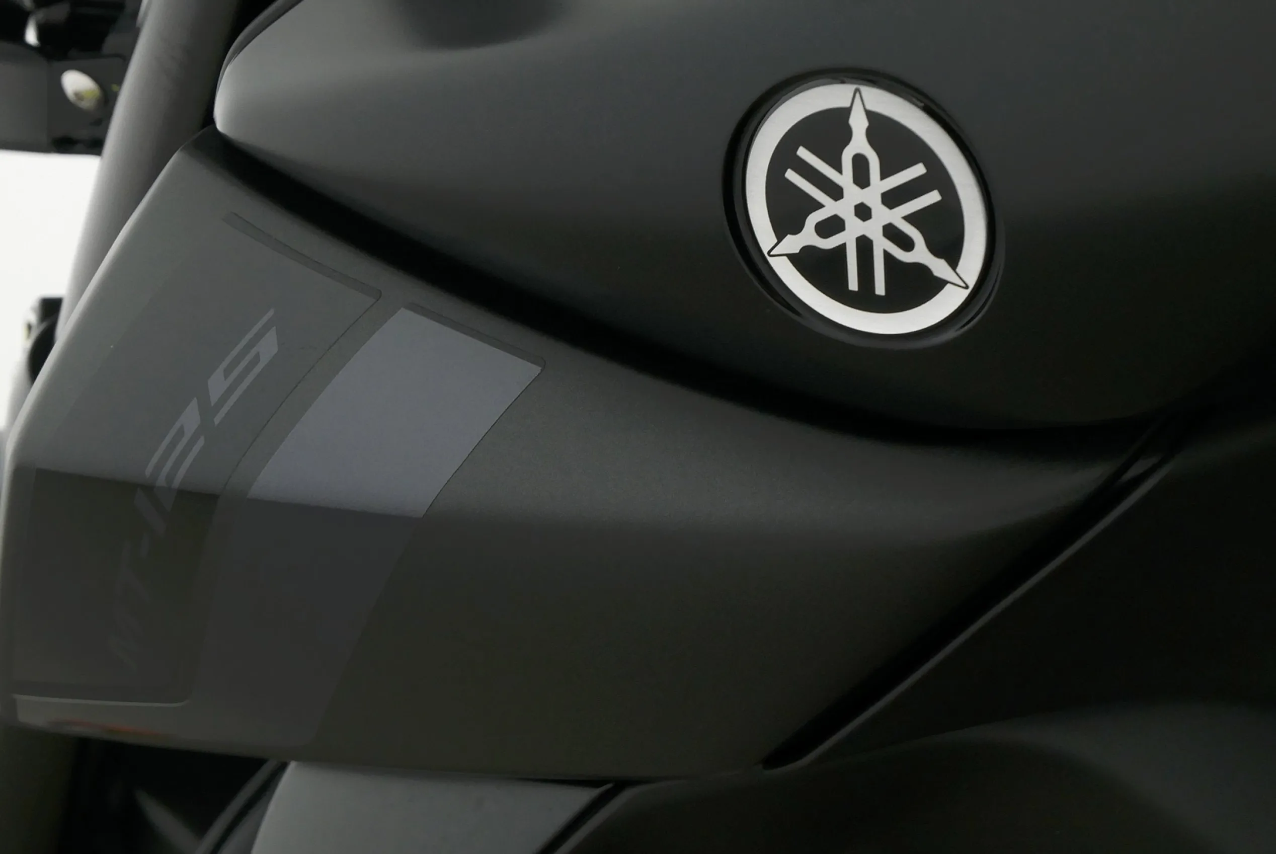 MT 125
