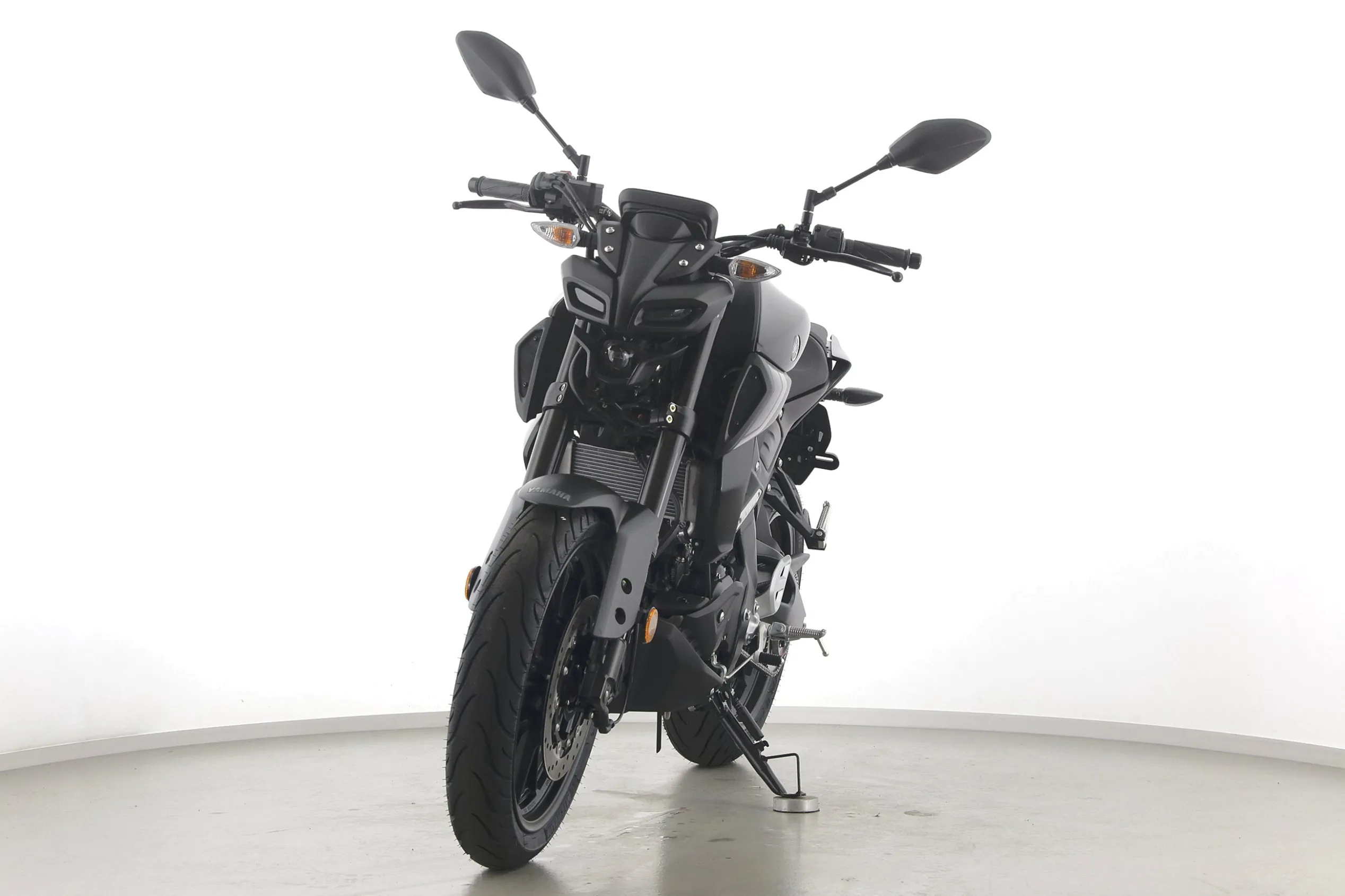 MT 125