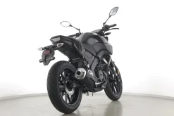 MT 125