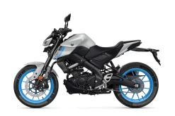 MT 125