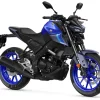 MT 125