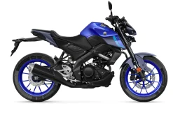 MT 125