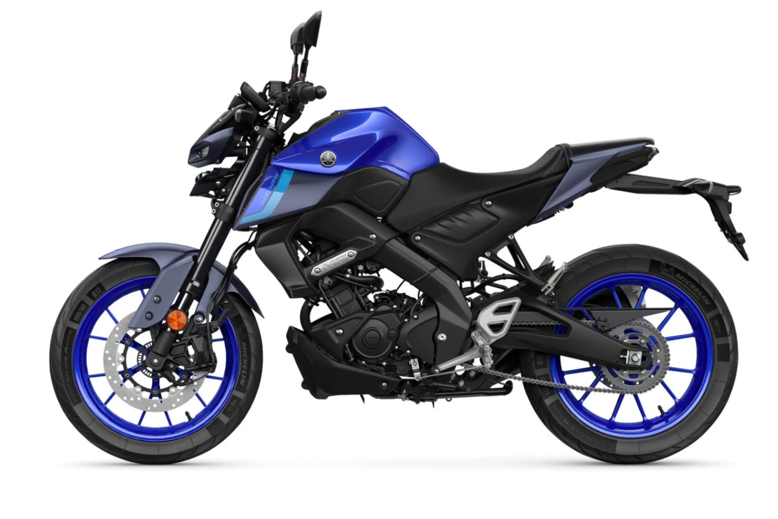 MT 125