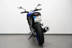 MT 125