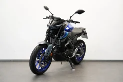 MT 125
