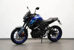 MT 125