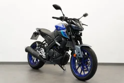 MT 125