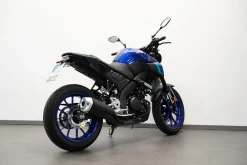 MT 125