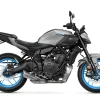 MT 07 35KW