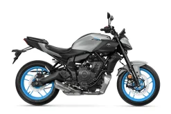 MT 07 35KW