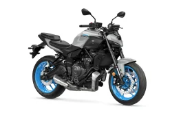MT 07 35KW