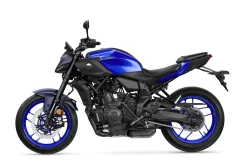 MT 07 35KW