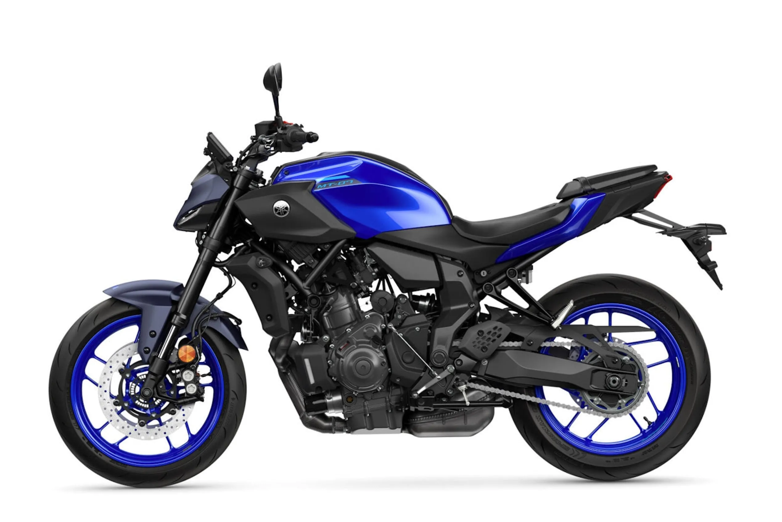 MT 07 35KW