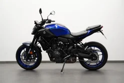 MT 07 35KW