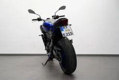 MT 07 35KW