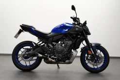 MT 07 35KW