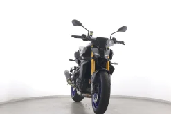 MT 09 SP