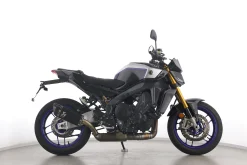 MT 09 SP
