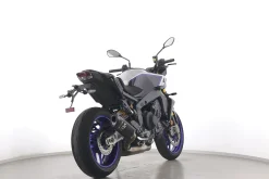 MT 09 SP