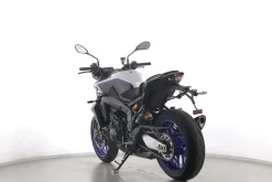 MT 09 SP
