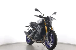 MT 09 SP