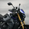 MT 09 SP