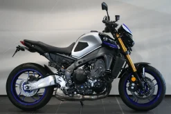 MT 09 SP