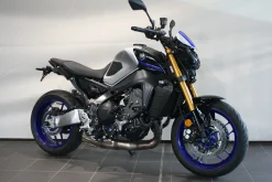 MT 09 SP